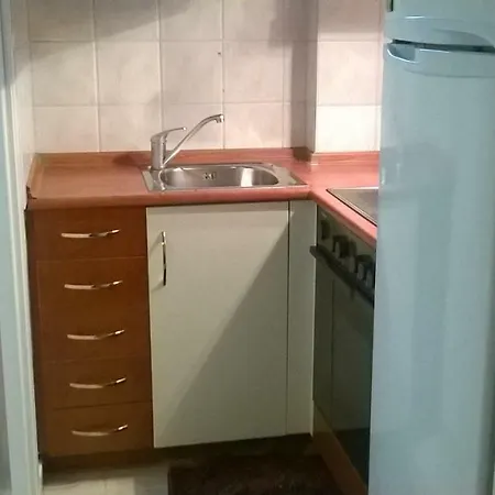 Cozy In Apartament