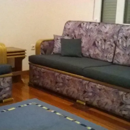 Cozy In * Kastoria