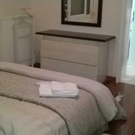 Apartament Cozy In Kastoria