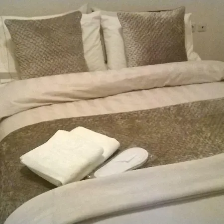 Cozy In Apartament