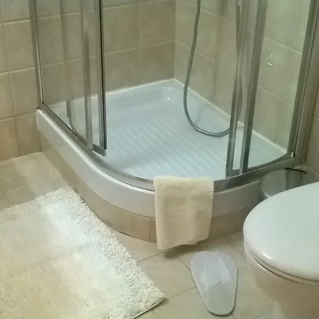Apartament Cozy In