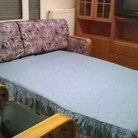 Cozy In Apartament